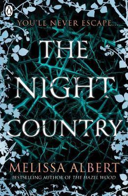 Obrázok The Night Country The Hazel Wood