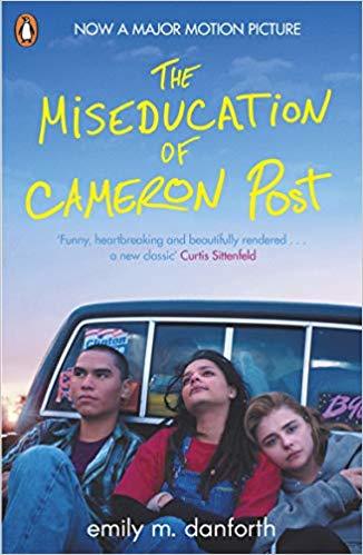 Obrázok The Miseducation of Cameron Post