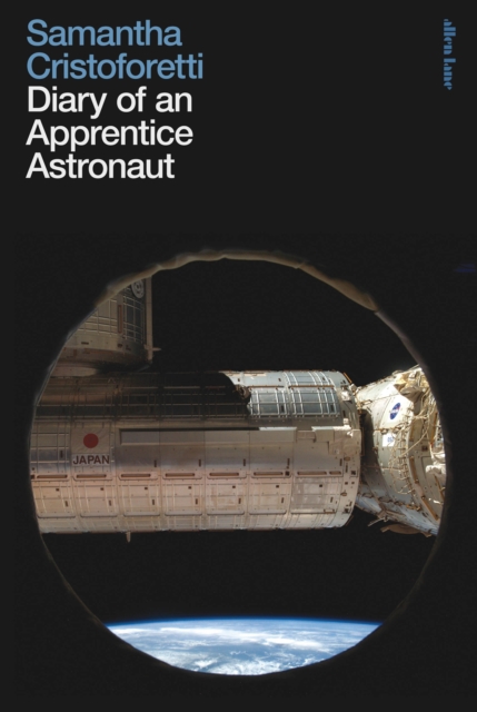 Obrázok Diary of an Apprentice Astronaut