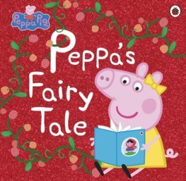 Obrázok Peppa Pig: Peppas Fairy Tale