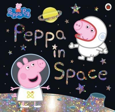 Obrázok Peppa Pig: Peppa in Space