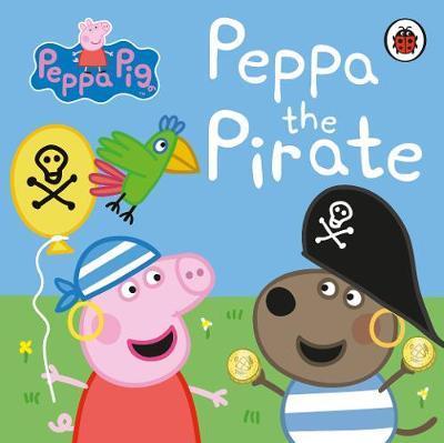 Obrázok Peppa Pig: Peppa the Pirate