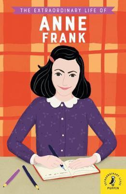 Obrázok The Extraordinary Life of Anne Frank