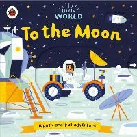Obrázok Little World: To the Moon