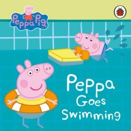 Obrázok Peppa Pig: Peppa Goes Swimming