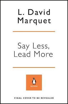 Obrázok Leadership Is Language