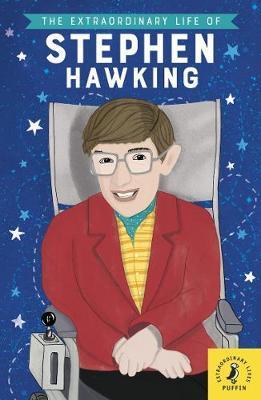Obrázok The Extraordinary Life of Stephen Hawking