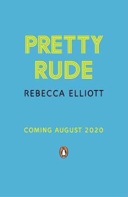 Obrázok Pretty Rude