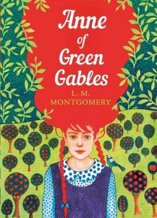 Obrázok Anne of Green Gables: The Sisterhood