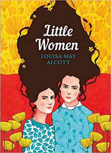 Obrázok Little Women: The Sisterhood