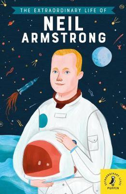Obrázok The Extraordinary Life of Neil Armstrong