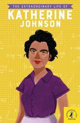 Obrázok The Extraordinary Life of Katherine Johnson