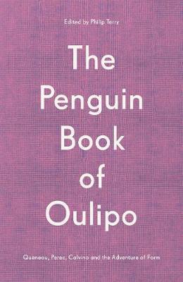 Obrázok The Penguin Book of Oulipo