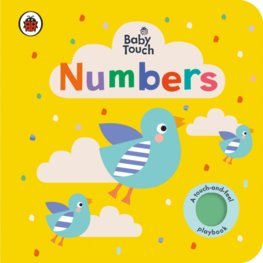 Obrázok Baby Touch: Numbers