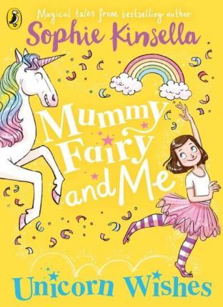 Obrázok Mummy Fairy and Me: Unicorn Wishes