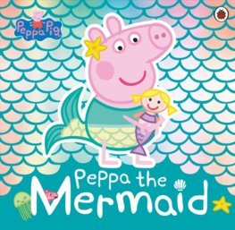Obrázok Peppa Pig: Peppa the Mermaid