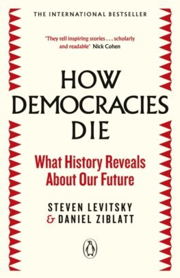 Obrázok How Democracies Die : The International