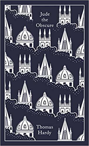 Obrázok Jude the Obscure