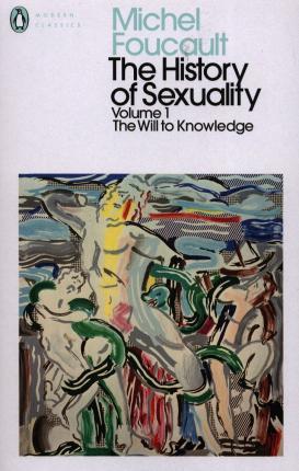 Obrázok The History of Sexuality: 1: The Will to Knowledge