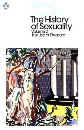 Obrázok The History of Sexuality: 2: The Use of Pleasure