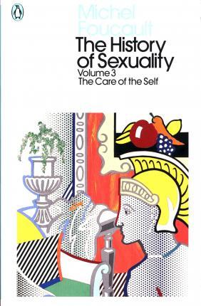 Obrázok The History of Sexuality: 3: The Care of the Self