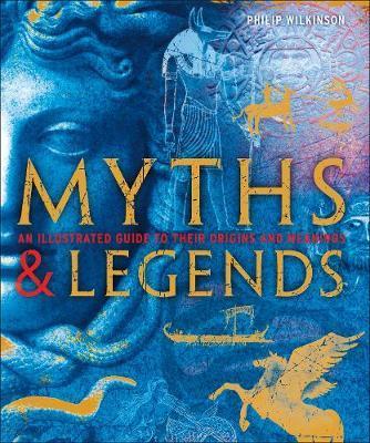 Obrázok Myths and Legends