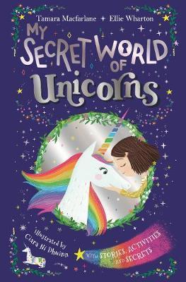 Obrázok My Secret World of Unicorns
