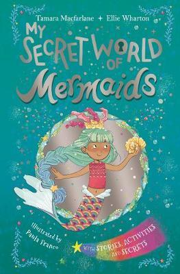 Obrázok My Secret World of Mermaids
