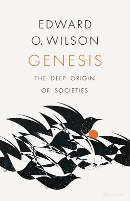 Obrázok Genesis: On the Deep Origin of Societies