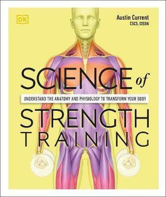 Obrázok Science of Strength Training