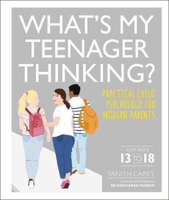 Obrázok Whats My Teenager Thinking
