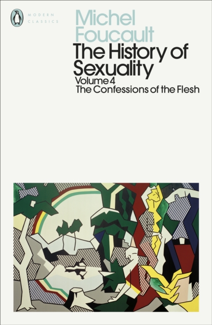 Obrázok The History of Sexuality: 4