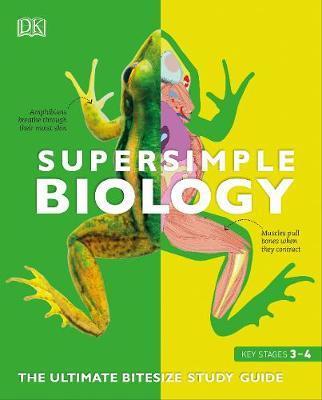 Obrázok SuperSimple Biology