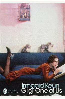 Obrázok Gilgi, One of Us