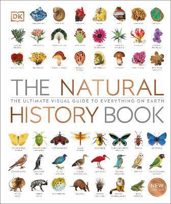 Obrázok The Natural History Book
