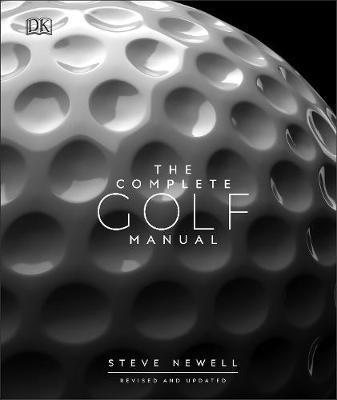 Obrázok The Complete Golf Manual