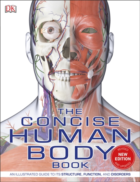 Obrázok The Concise Human Body Book