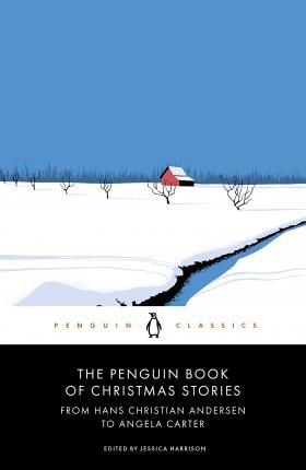 Obrázok The Penguin Book of Christmas Stories