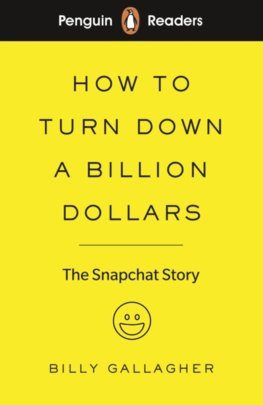 Obrázok Penguin Reader Level 2: How to Turn Down a Billion Dollars