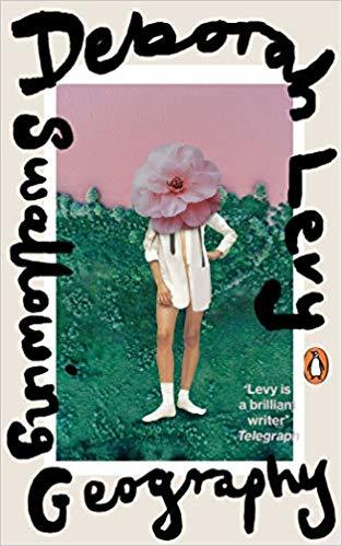 Obrázok Swallowing Geography Penguin Essentials