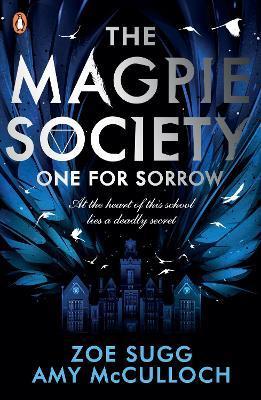 Obrázok The Magpie Society: One for Sorrow