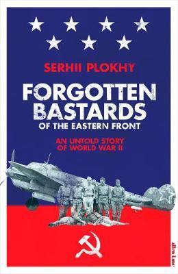 Obrázok Forgotten Bastards of the Eastern Front