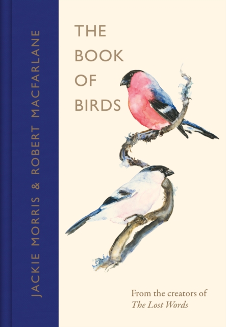 Obrazok The Book of Birds