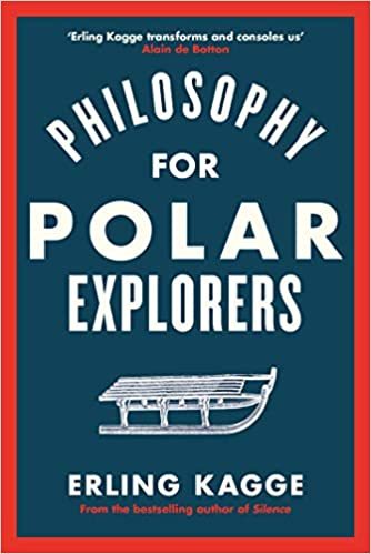 Obrázok Philosophy for Polar Explorers