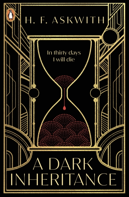 Obrázok A Dark Inheritance