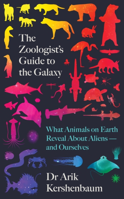 Obrázok The Zoologists Guide to the Galaxy