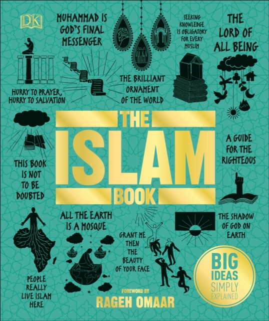 Obrázok The Islam Book
