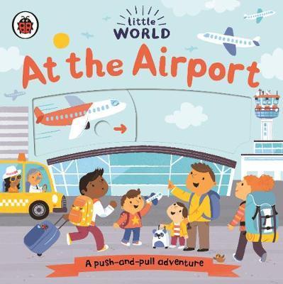 Obrázok Little World: At the Airport