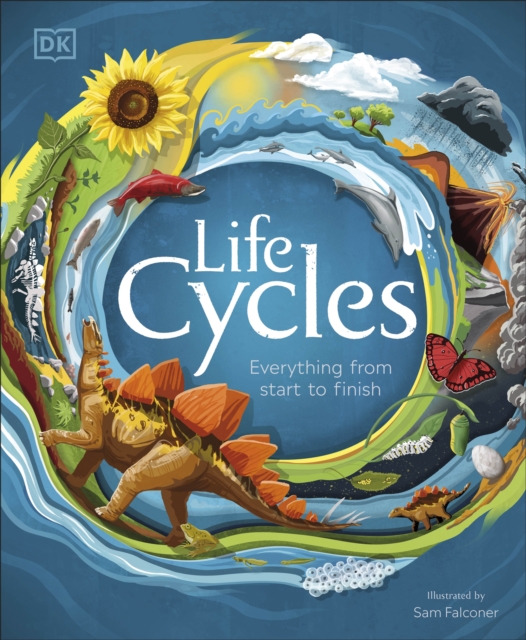 Obrázok Life Cycles