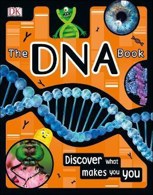 Obrázok The DNA Book
